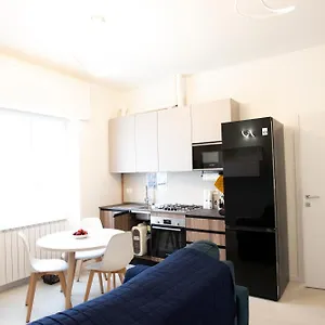  Appartamento Maison Sindbad Italia