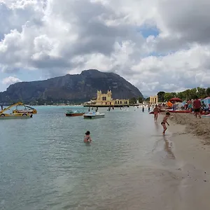  Casa vacanze Domus Billi Italia