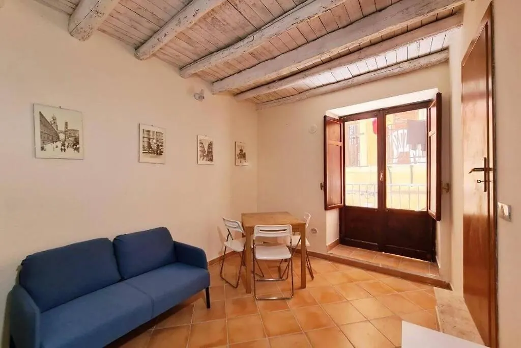 Massimo Theater - City Center Whole Apartment Palermo