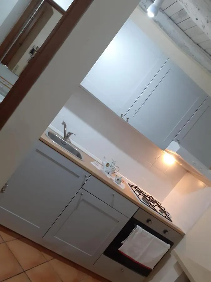 Massimo Theater - City Center Whole Apartment Palermo Italia