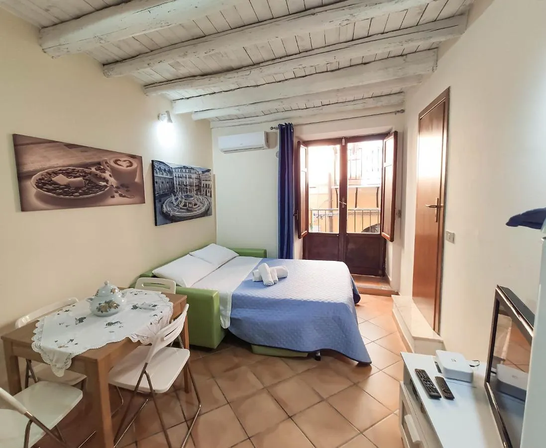 Massimo Theater - City Center Whole Apartment Palermo Italy
