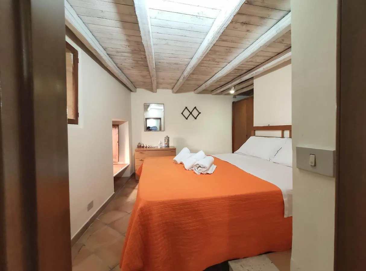 Massimo Theater - City Center Whole Apartment Palermo Italy