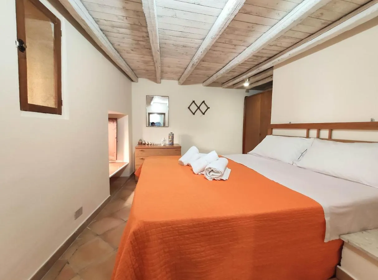 Massimo Theater - City Center Whole Apartment Palermo 0*,  Italia